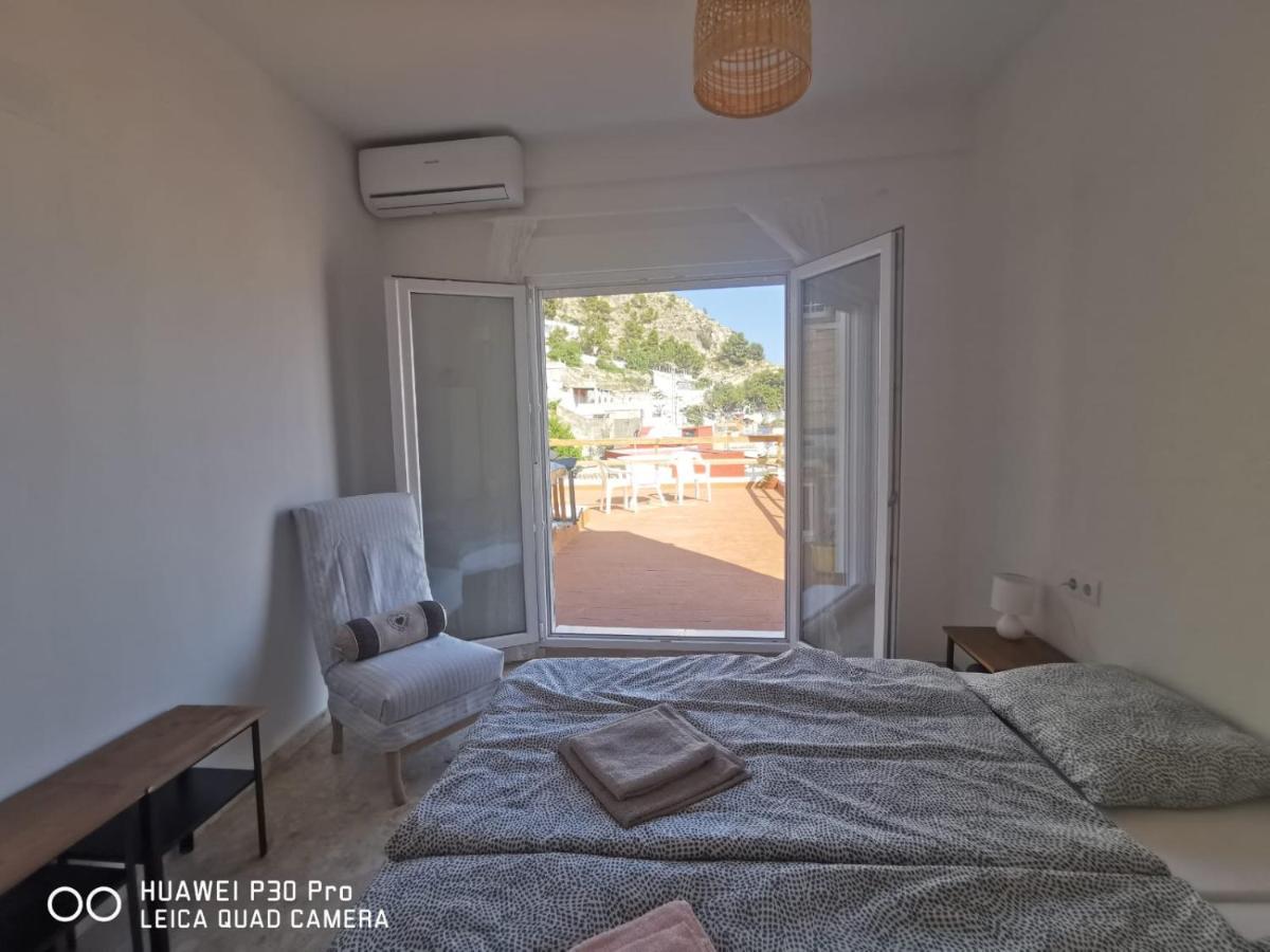 Апартаменты Cassa Beata En La Colina Кульера Экстерьер фото