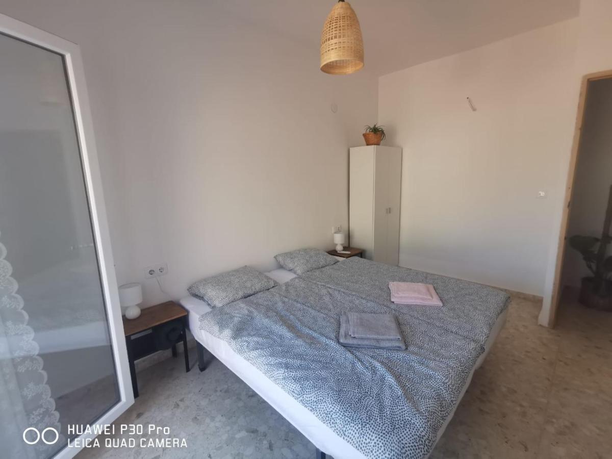 Апартаменты Cassa Beata En La Colina Кульера Экстерьер фото