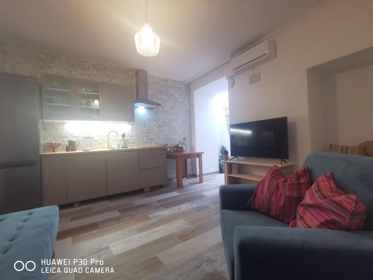 Апартаменты Cassa Beata En La Colina Кульера Экстерьер фото