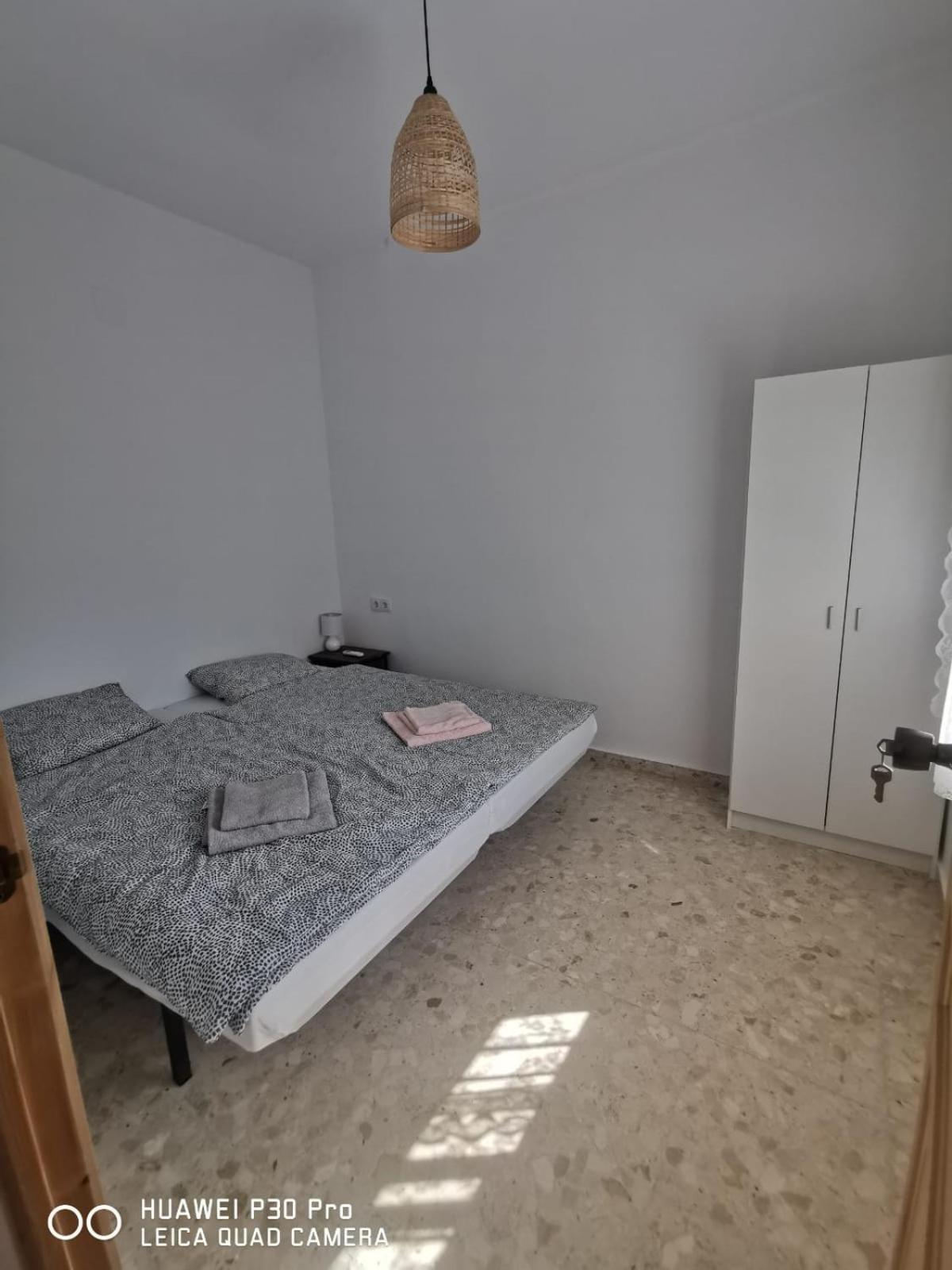 Апартаменты Cassa Beata En La Colina Кульера Экстерьер фото