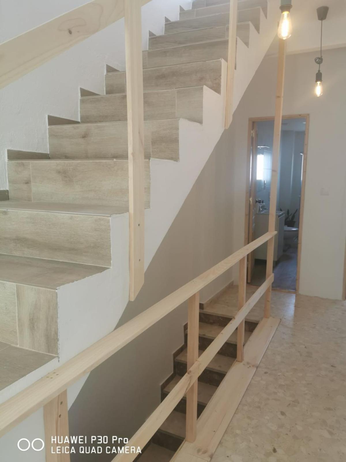 Апартаменты Cassa Beata En La Colina Кульера Экстерьер фото