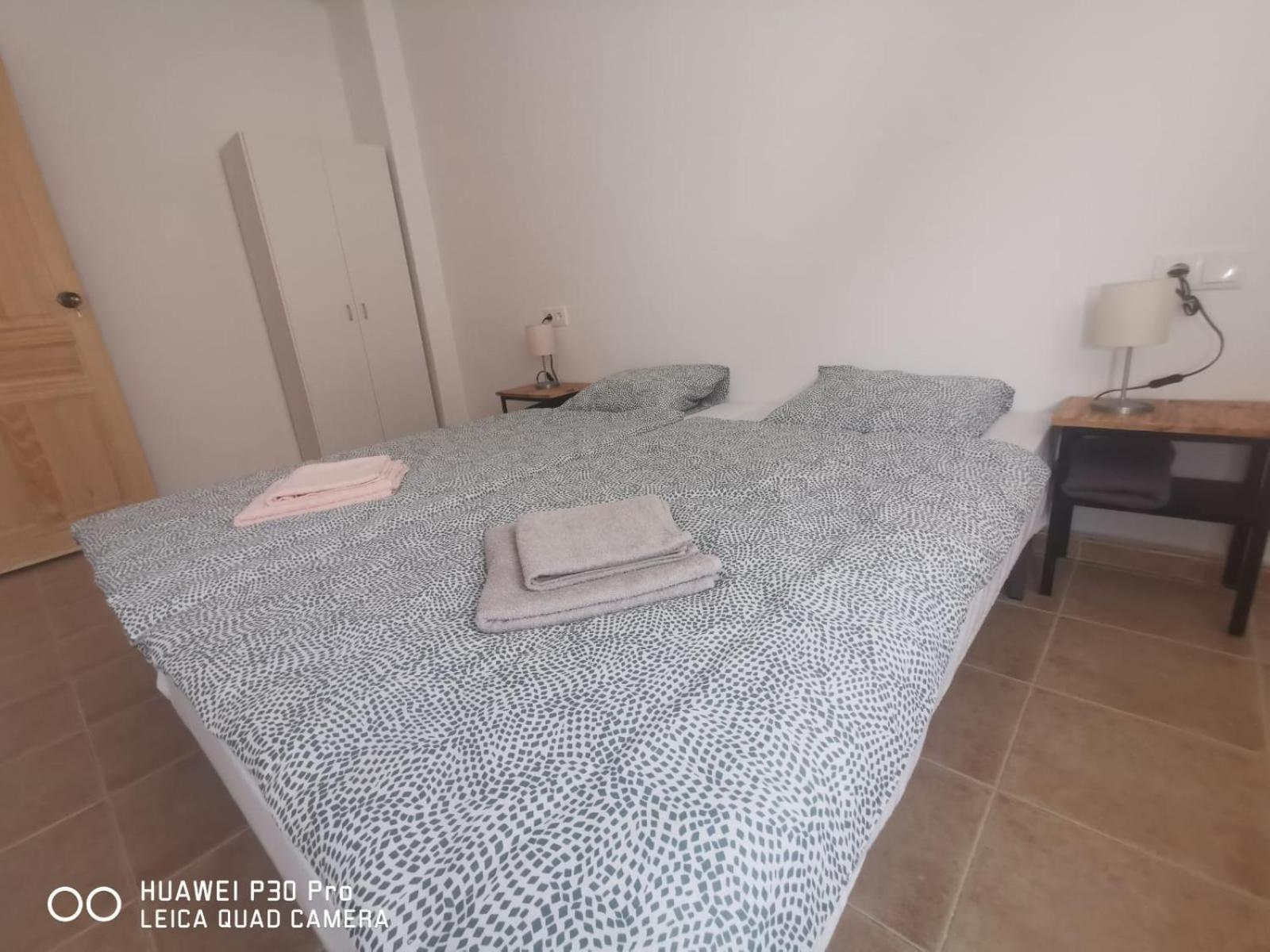 Апартаменты Cassa Beata En La Colina Кульера Экстерьер фото